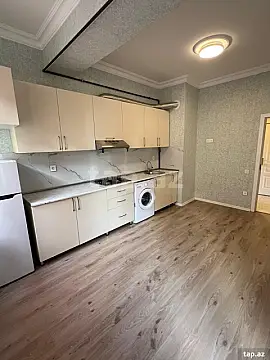 Kirayə verilir 2 otaqlı yeni tikili 82 m²