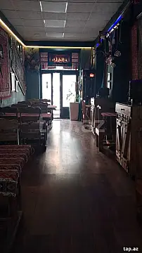 Kirayə verilir obyekt