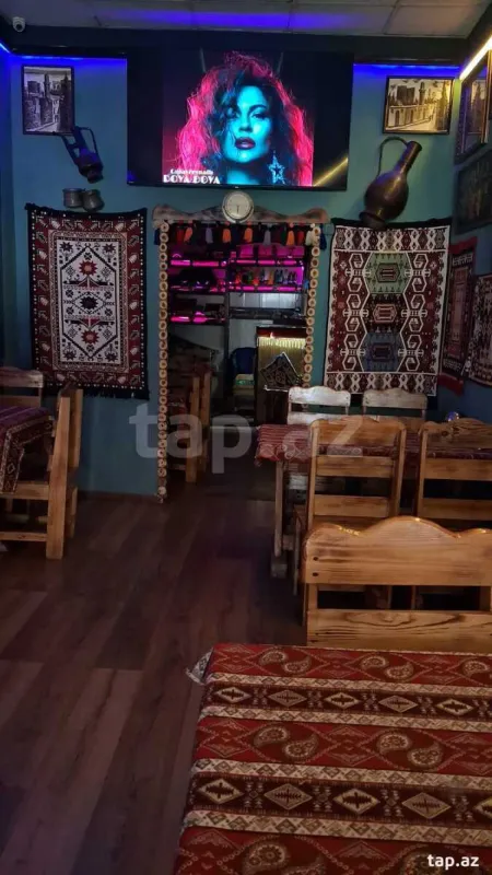 Kirayə verilir obyekt