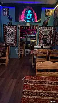 Kirayə verilir obyekt