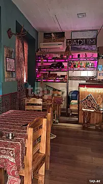 Kirayə verilir obyekt