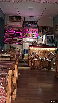 Kirayə verilir obyekt