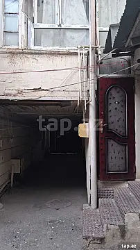 Kirayə verilir 2 otaqlı həyət evi 40 m²