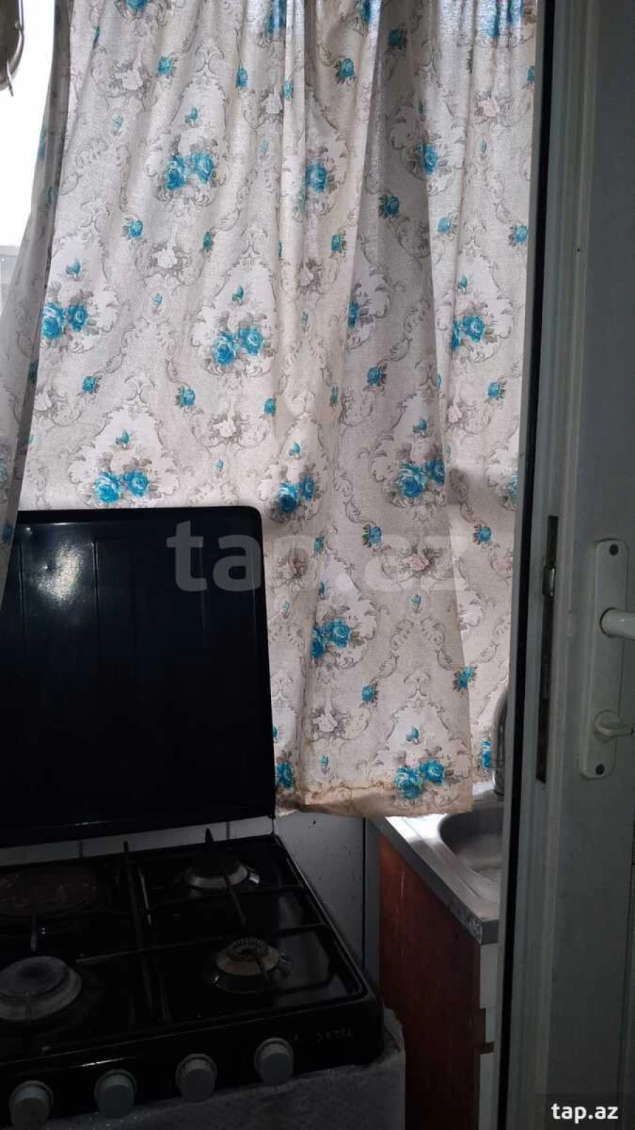 Kirayə verilir 2 otaqlı həyət evi 40 m²