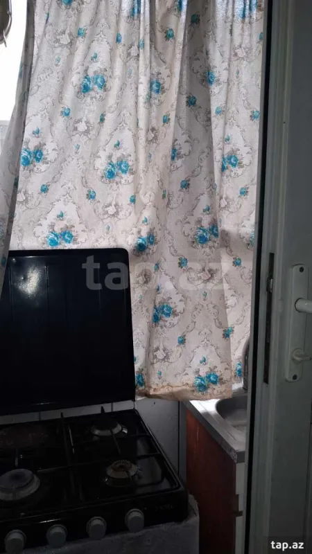 Kirayə verilir 2 otaqlı həyət evi 40 m²