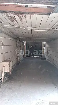 Kirayə verilir 2 otaqlı həyət evi 40 m²