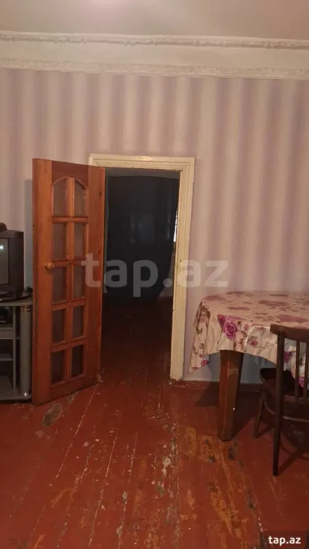 Kirayə verilir 2 otaqlı həyət evi 40 m²