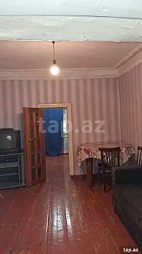 Kirayə verilir 2 otaqlı həyət evi 40 m²