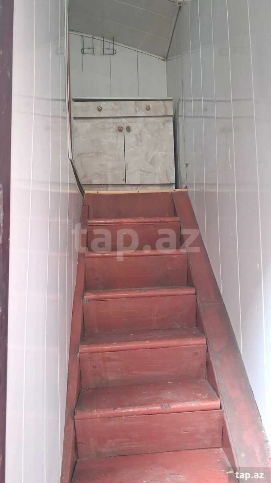 Kirayə verilir 2 otaqlı həyət evi 40 m²