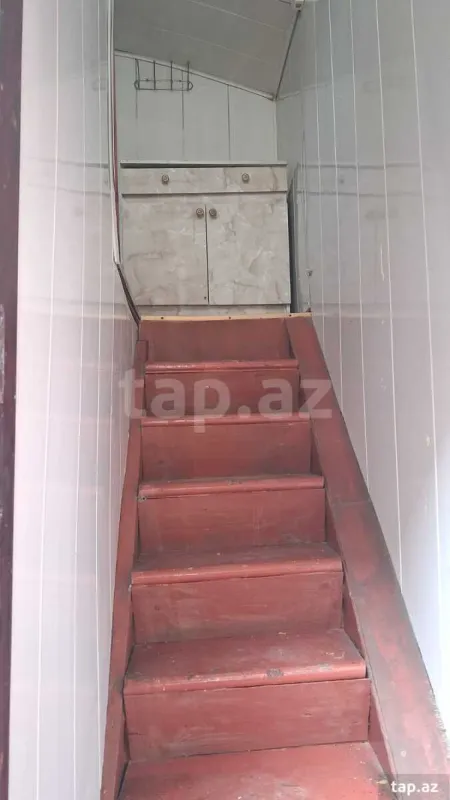 Kirayə verilir 2 otaqlı həyət evi 40 m²