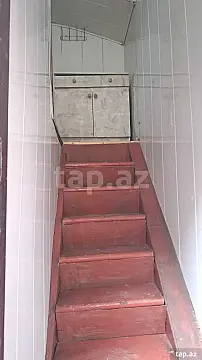 Kirayə verilir 2 otaqlı həyət evi 40 m²