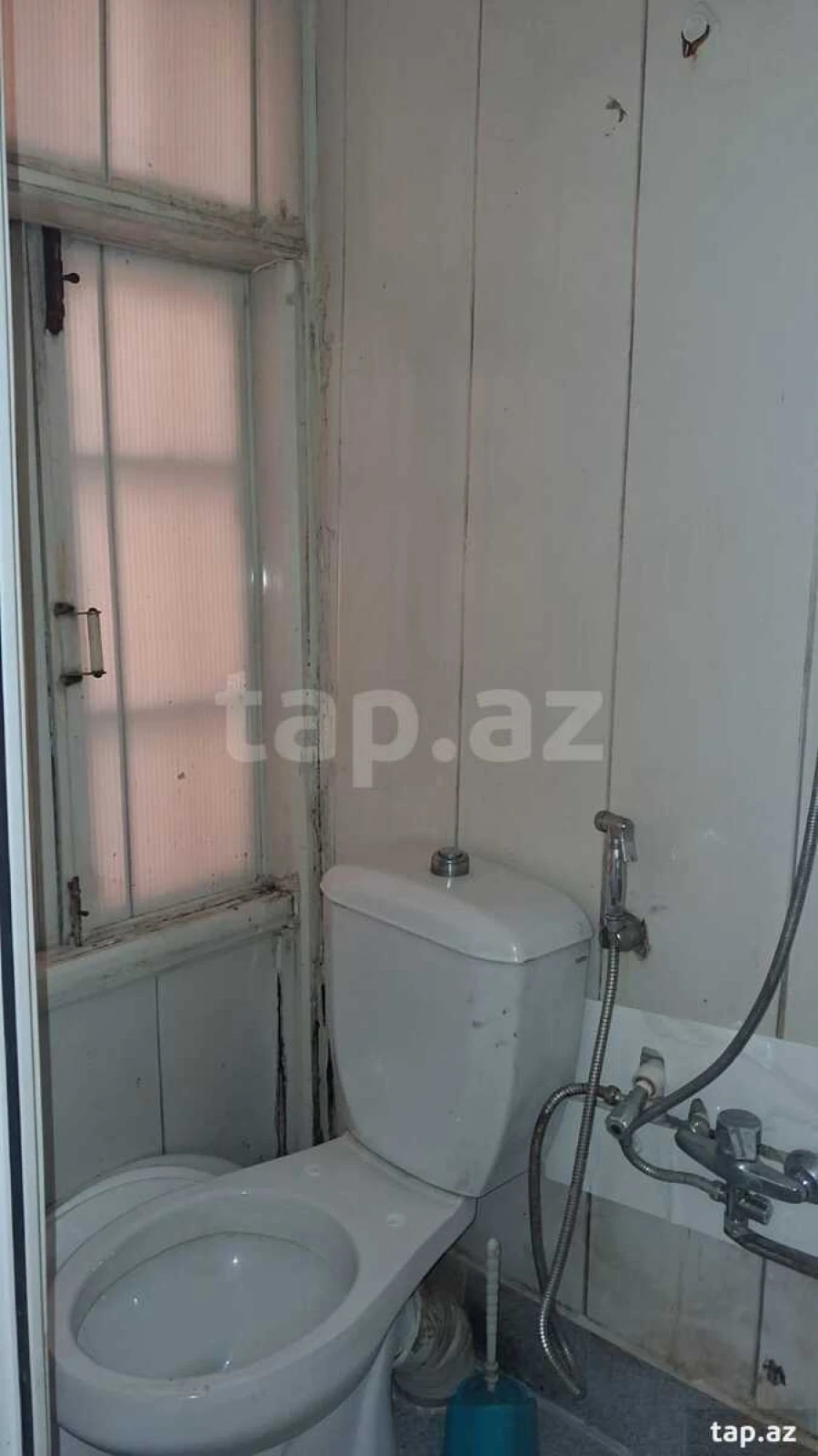 Kirayə verilir 2 otaqlı həyət evi 40 m²