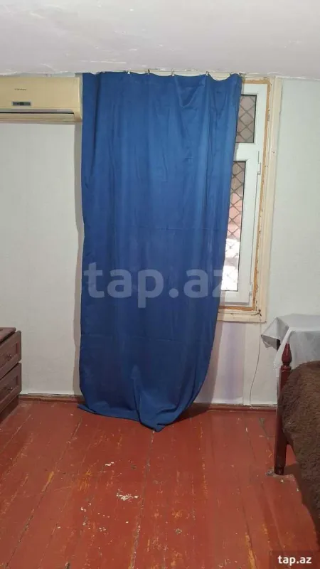 Kirayə verilir 2 otaqlı həyət evi 40 m²