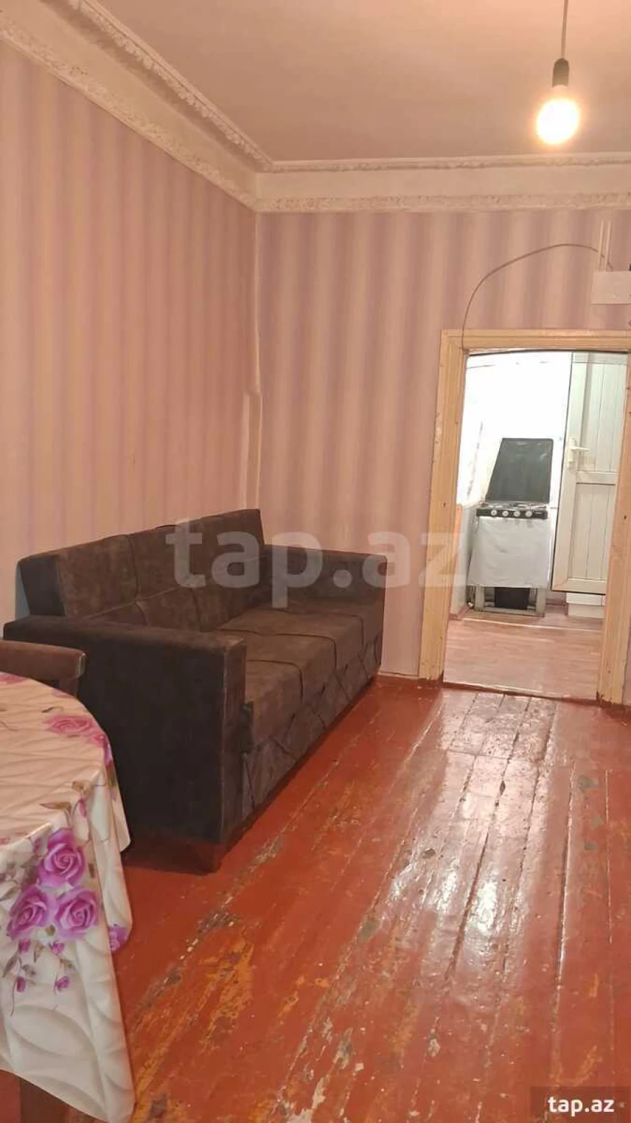 Kirayə verilir 2 otaqlı həyət evi 40 m²