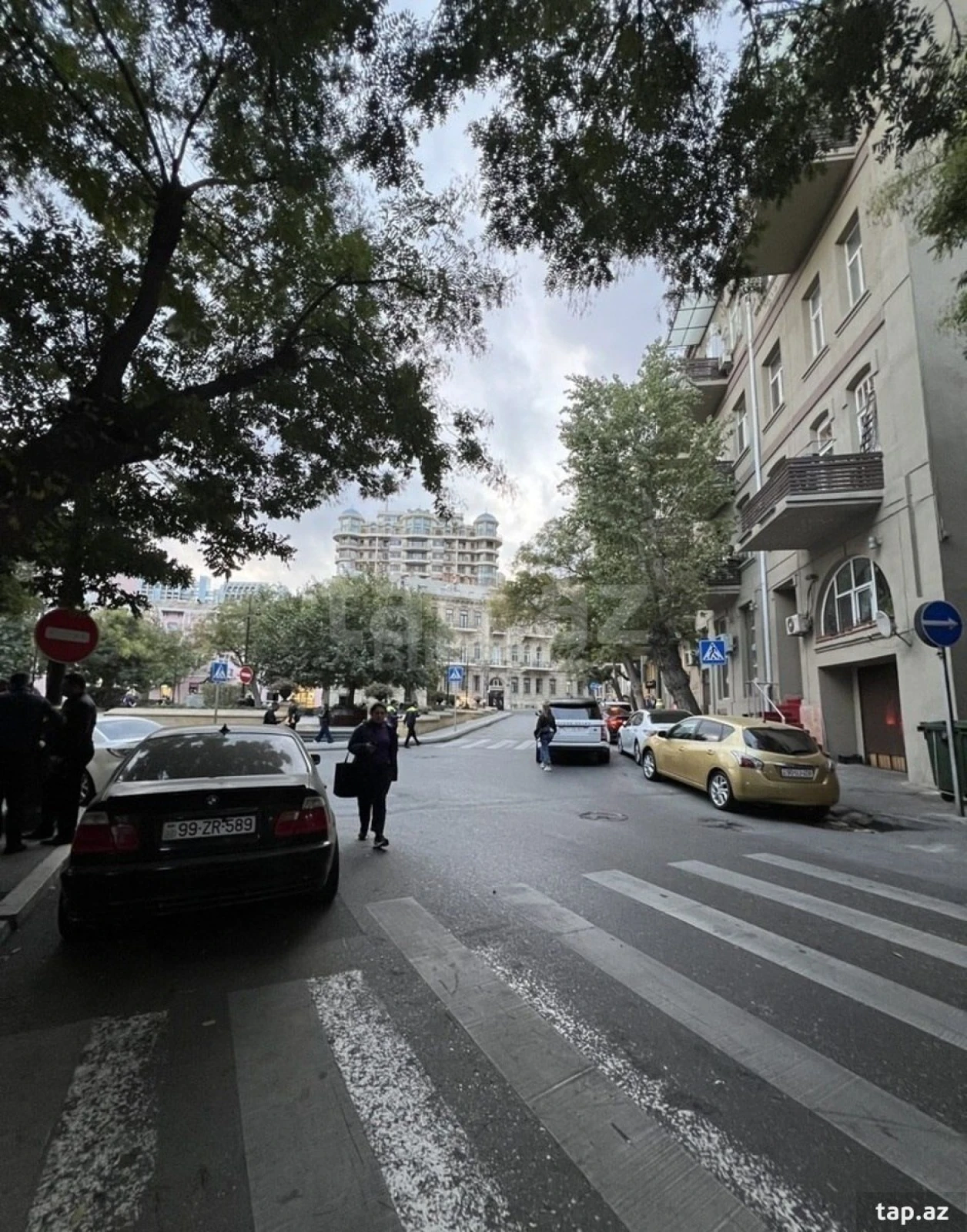 Kirayə verilir obyekt