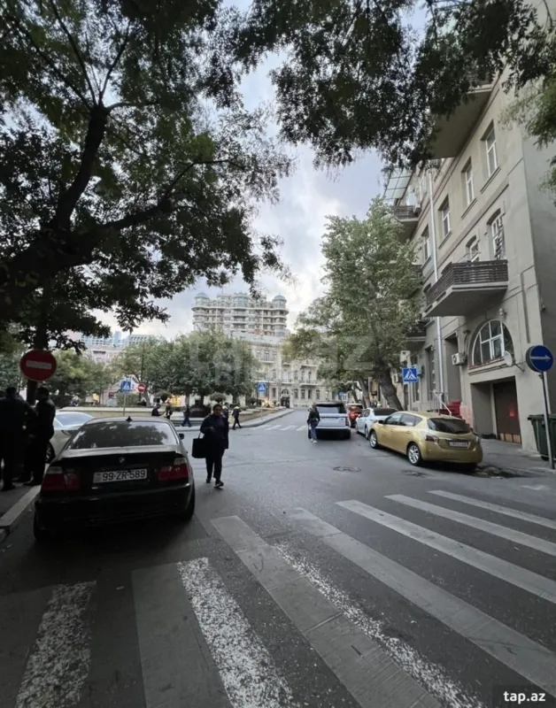 Kirayə verilir obyekt