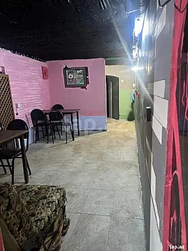 Kirayə verilir obyekt