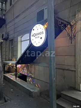 Kirayə verilir obyekt