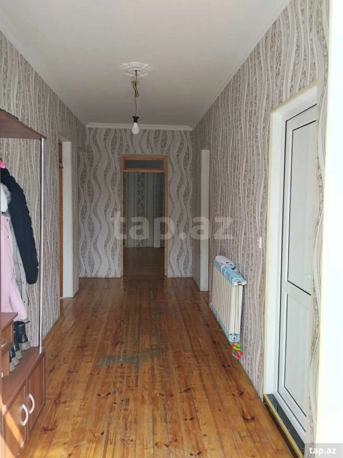 Satılır 3 otaqlı həyət evi 100 m²