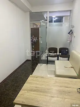 Kirayə verilir ofis