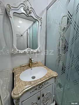 Satılır 2 otaqlı yeni tikili 80 m²