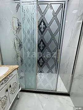 Satılır 2 otaqlı yeni tikili 80 m²