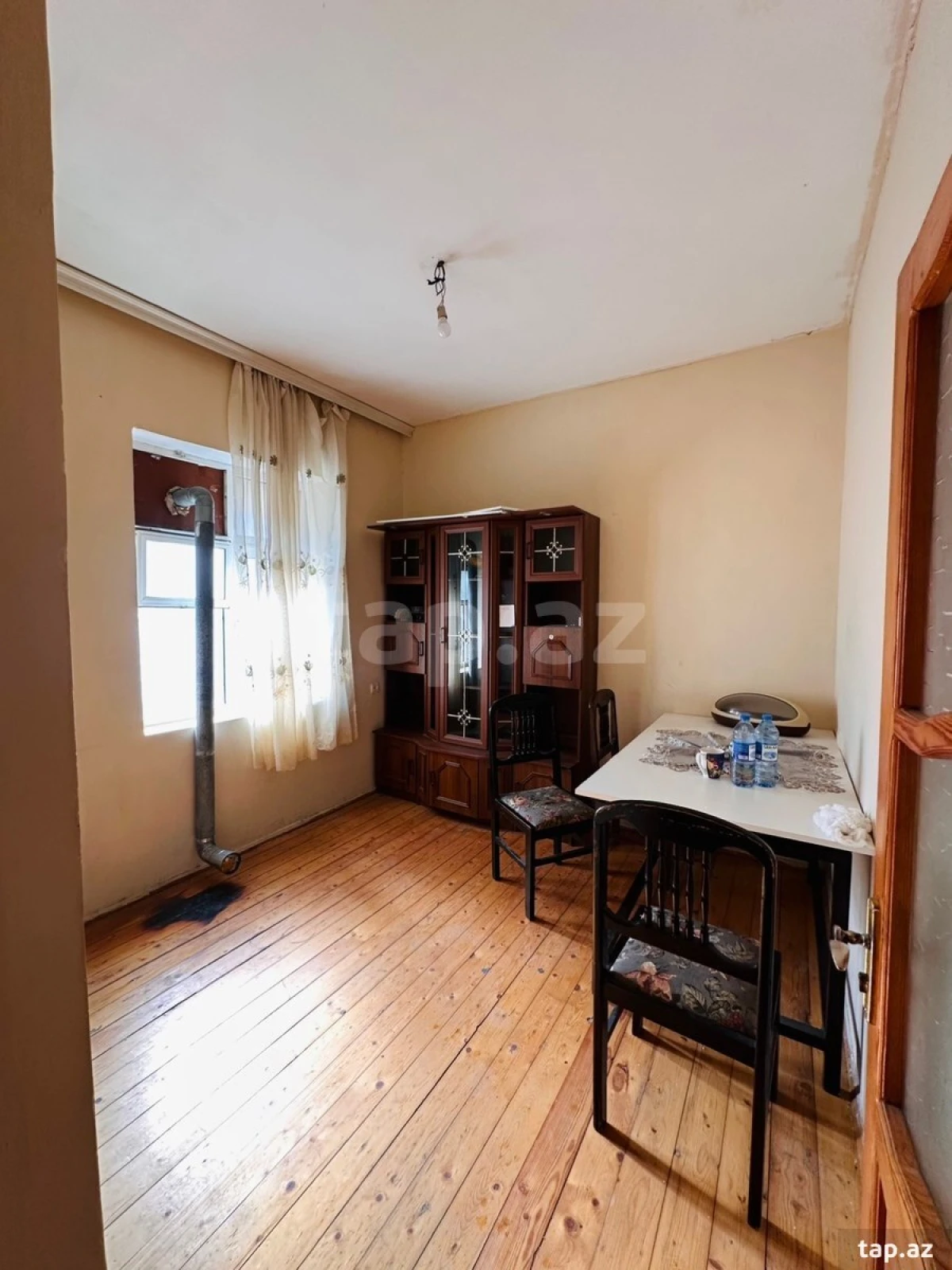 Kirayə verilir 2 otaqlı həyət evi 47 m²