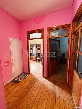 Kirayə verilir 2 otaqlı həyət evi 47 m²