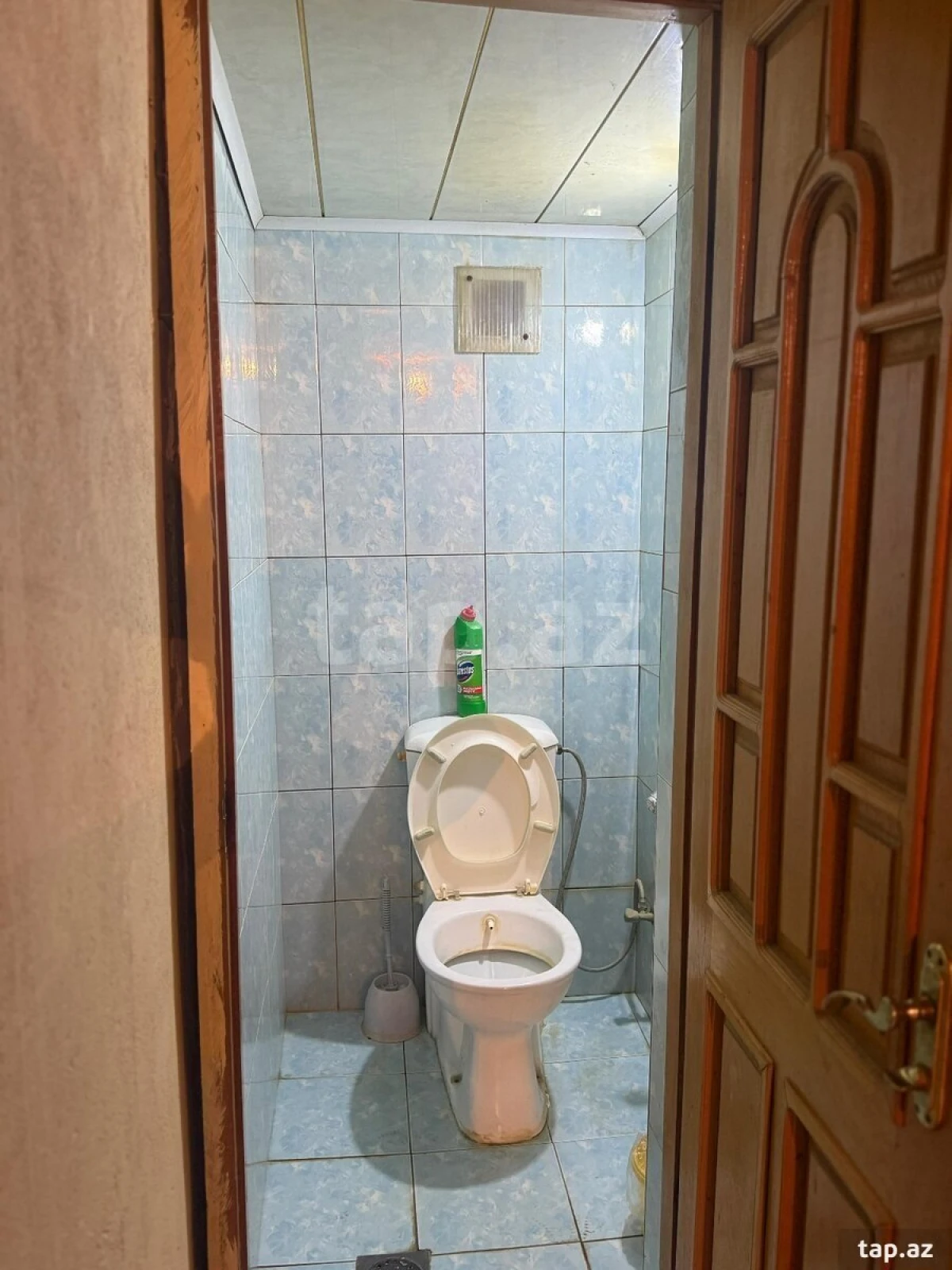 Kirayə verilir 2 otaqlı həyət evi 40 m²