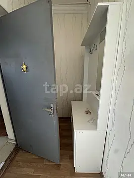 Satılır 1 otaqlı mənzil 38 m²