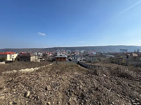 Satılır torpaq sahəsi — Qusar