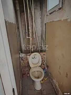 Satılır 2 otaqlı mənzil 60 m²
