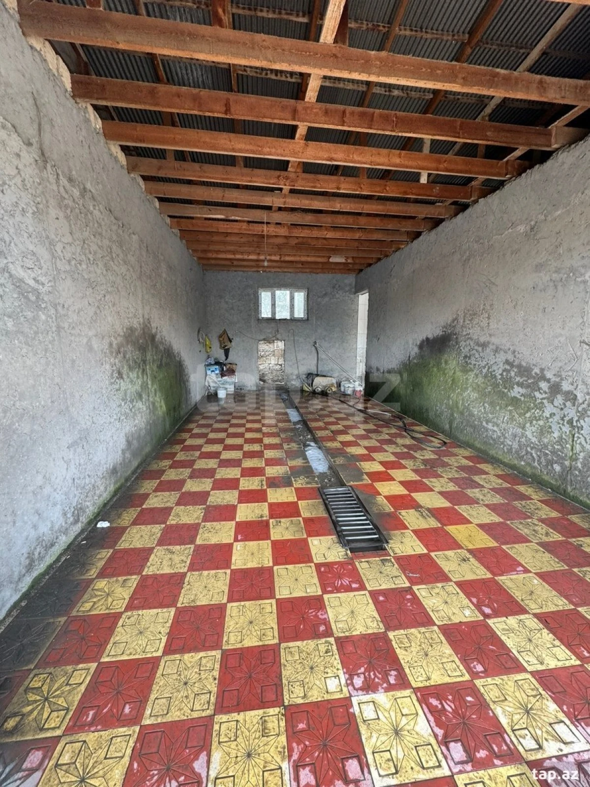 Kirayə verilir obyekt