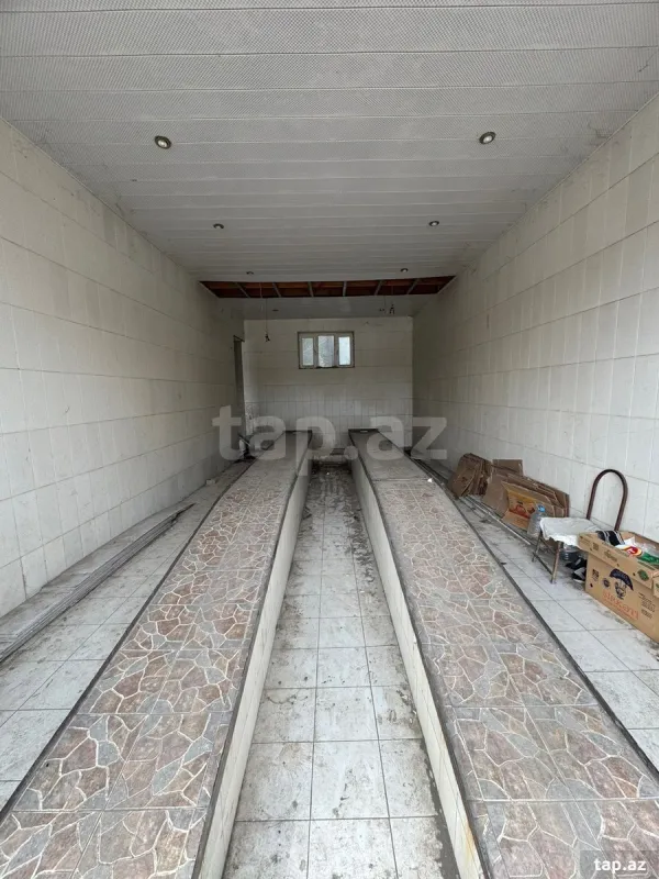 Kirayə verilir obyekt