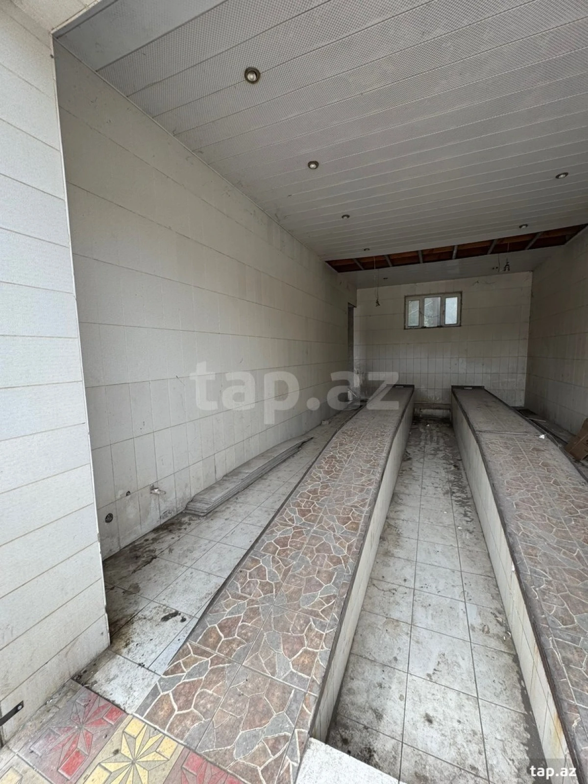 Kirayə verilir obyekt