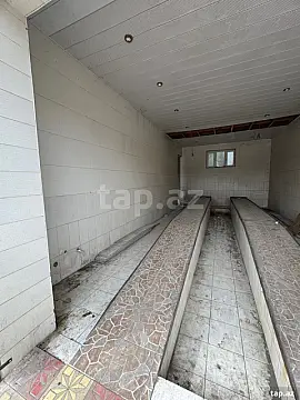 Kirayə verilir obyekt