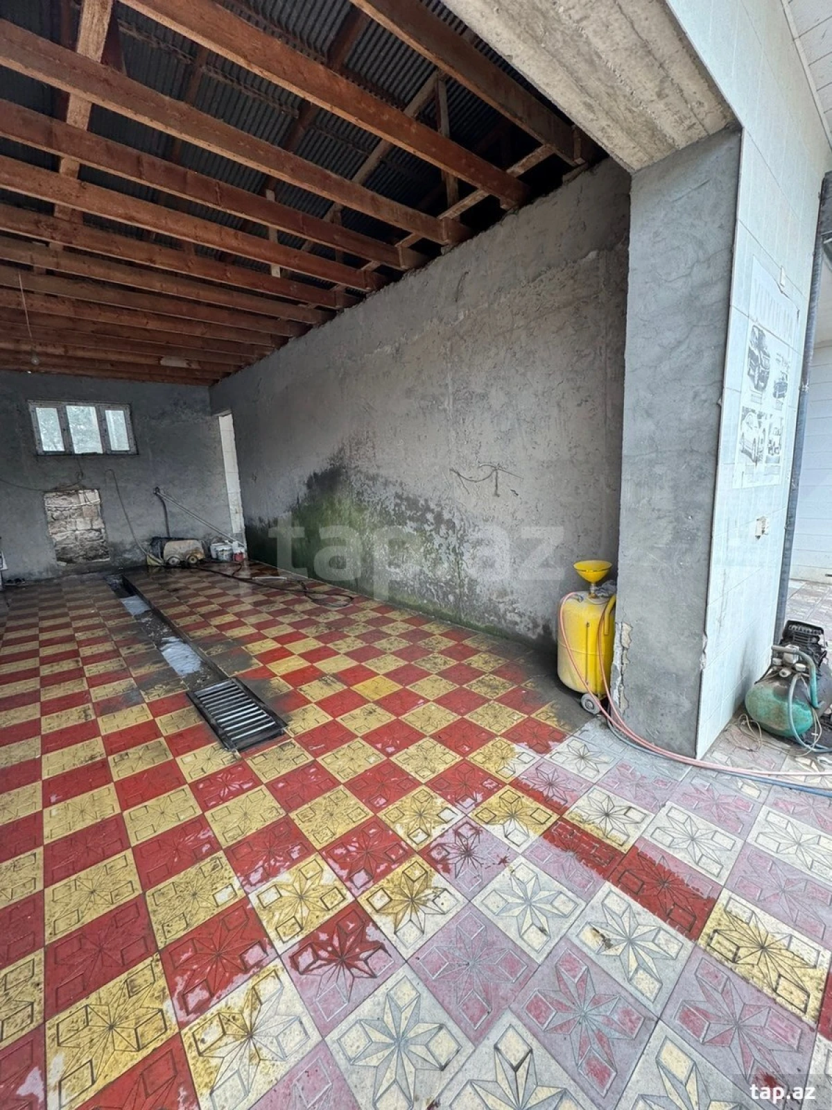 Kirayə verilir obyekt