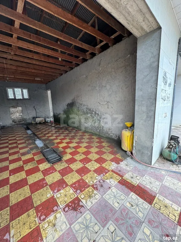 Kirayə verilir obyekt