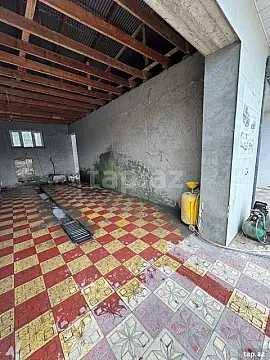 Kirayə verilir obyekt