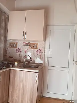 Kirayə verilir 1 otaqlı mənzil 25 m² — Sumqayıt, Saray 1 otaq 25.00 m²