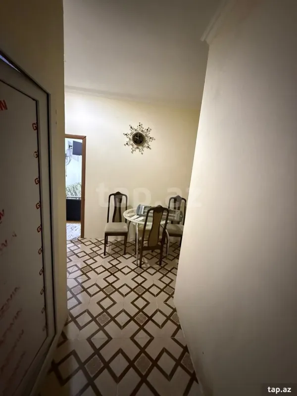 Kirayə verilir 1 otaqlı həyət evi 50 m²