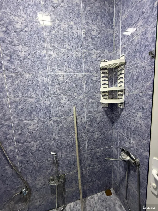 Kirayə verilir 1 otaqlı həyət evi 50 m²