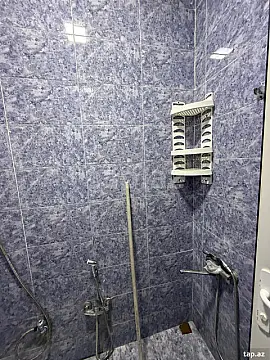 Kirayə verilir 1 otaqlı həyət evi 50 m²