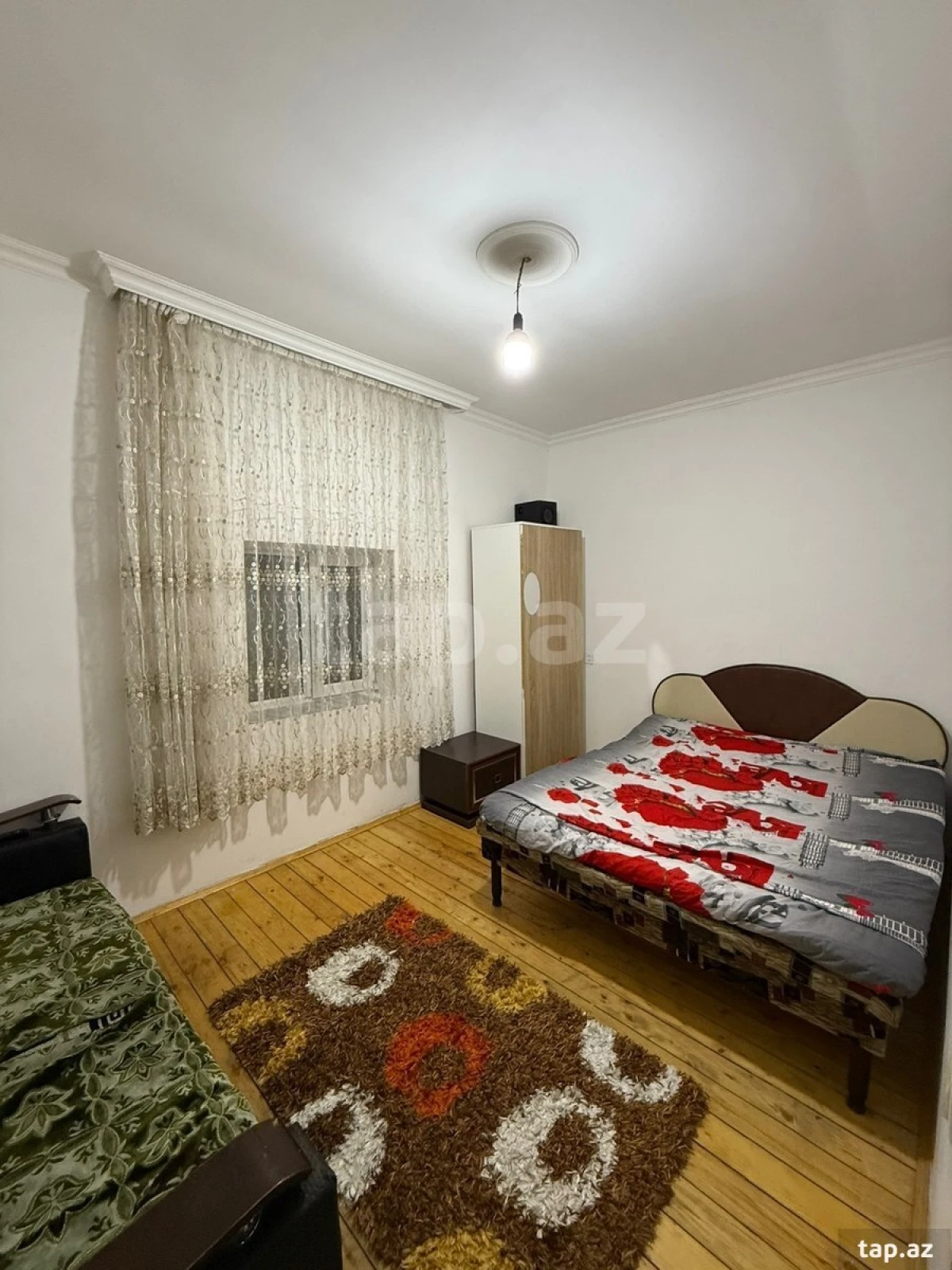 Kirayə verilir 1 otaqlı həyət evi 50 m²