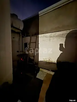 Kirayə verilir 1 otaqlı həyət evi 50 m²