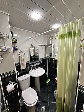 Satılır 2 otaqlı mənzil 50 m²