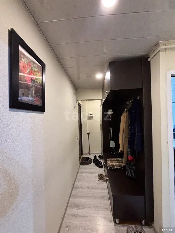 Satılır 2 otaqlı mənzil 50 m²