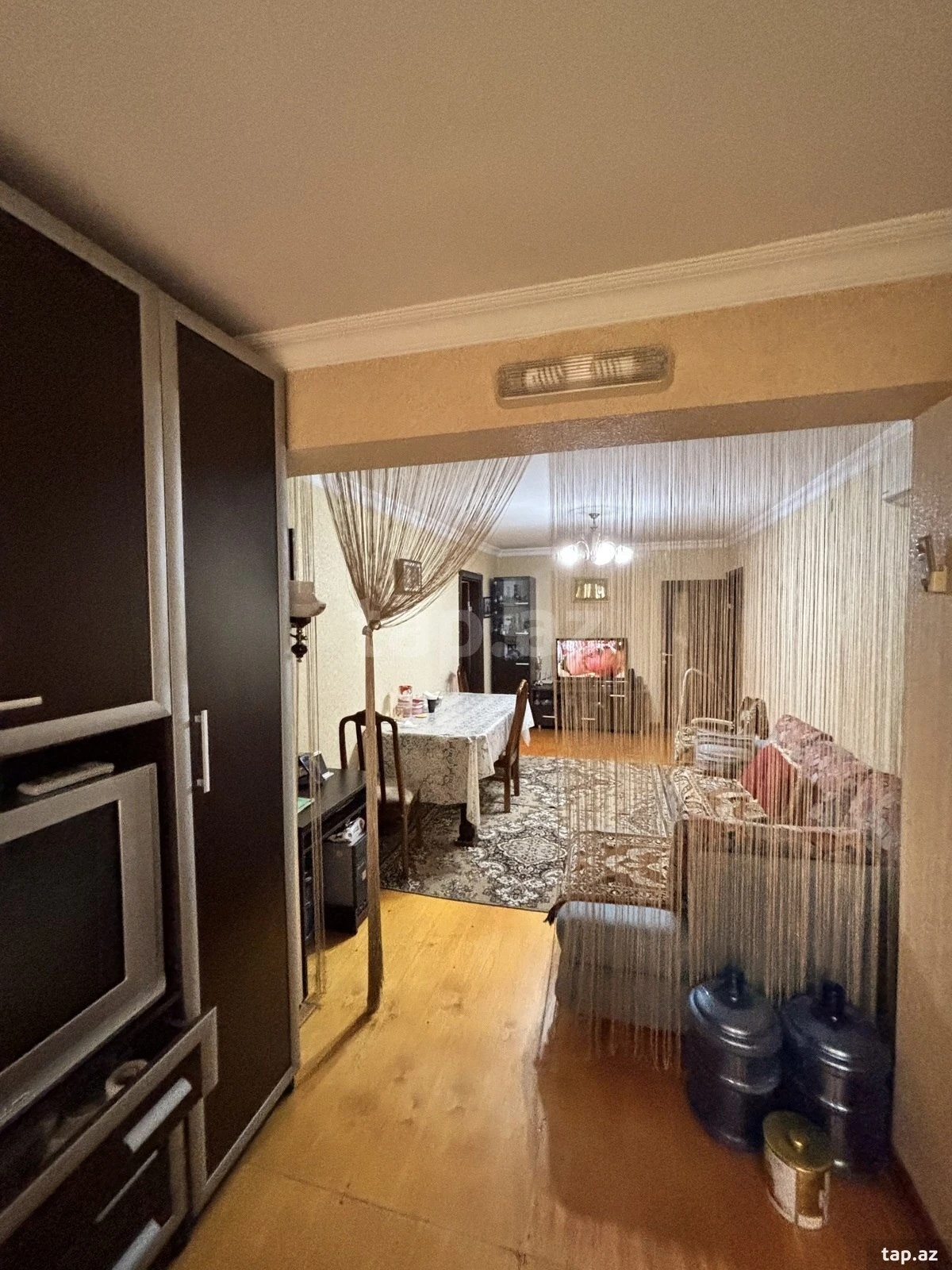 Satılır 2 otaqlı mənzil 50 m²