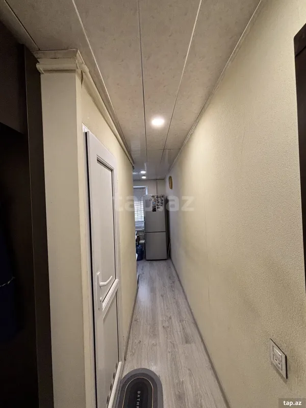 Satılır 2 otaqlı mənzil 50 m²