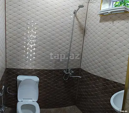 Kirayə verilir 3 otaqlı həyət evi 60 m²